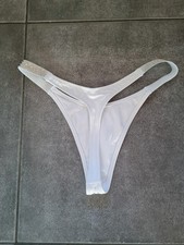Damen Bikini Victoria's Secret Tanga / String Gr. M gebraucht