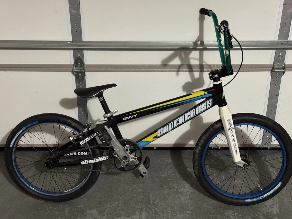 Preços baixos em Supercross BMX Bikes | eBay