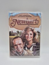 Newhart: the Complete Seventh Season DVD, 1988 Brand New Sealed