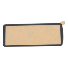 Camera Outer LCD Display Window Glass Protector For D750 D7500 HGJ UTS