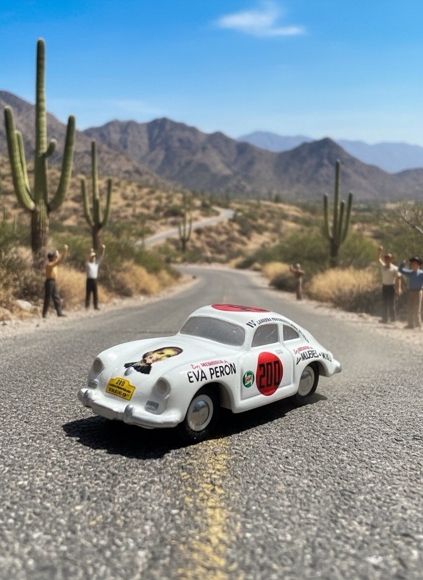 Porsche 356 A Coupé Schuco Piccolo 200 voiture miniature collection métal 1/90