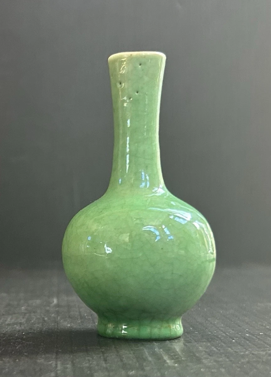 陶瓷中国花瓶1850-1899 | eBay