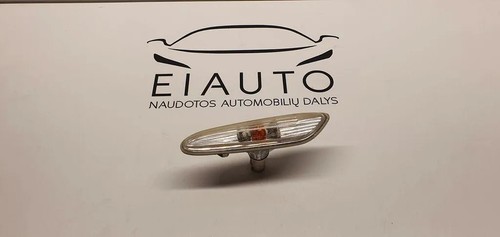 BMW 5 Touring E61 Kotflügelblinker vorne rechts 7165742 2.50 Diesel 33956430