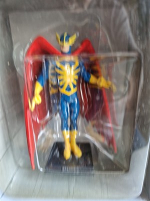 Marvel Eaglemoss Figurine
