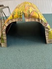 MARX /         O Gauge       Metal Train Bridge &   Tunnel. — photo 5