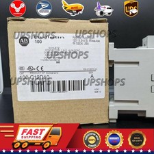 Allen-Bradley 100-C12D10 AB 100C12D10 NEW US Free Tax