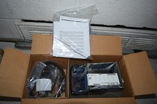 National Instruments CDAQ-9174 190611D-01L CompactDAQ Chassis