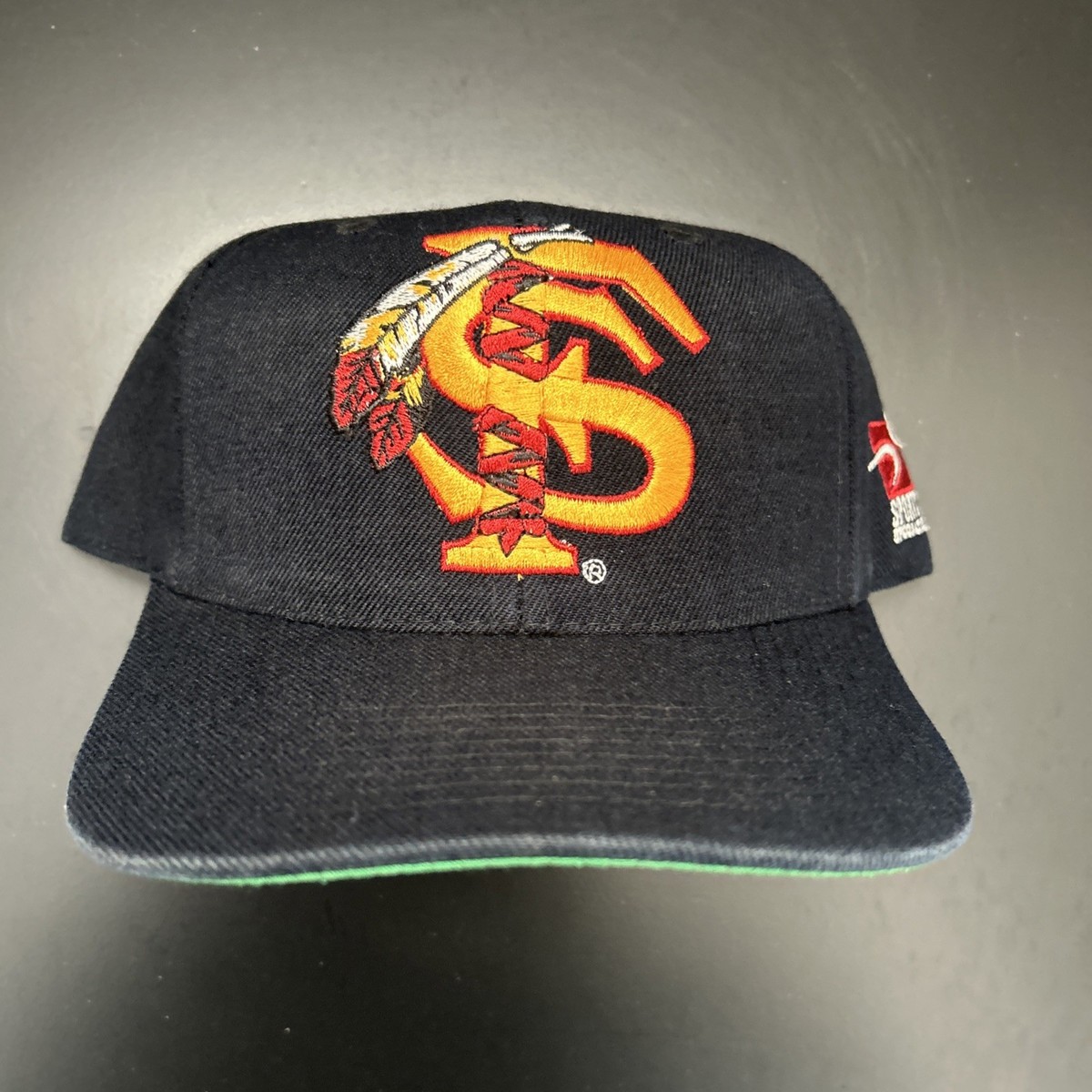 Vintage 90s Sports Specialties Florida State Seminoles FSU NCAA