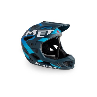 MET Bike helmet PARACHUTE