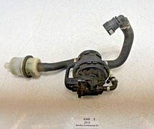 ✅ 12-18 OEM Bentley Continental GT GTC Pump Diagnostic Fuel System Petrol