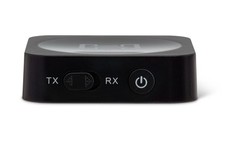 Hosa Drive IBT-402 Stereo Wireless Bluetooth Transmitter / Receiver