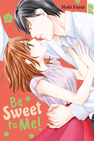 Be Sweet to Me! 03 - Bild 2