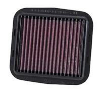 NEU - K&N Filters DU-1112R Luftfilter FüR Ducati Ducati Motorcycles