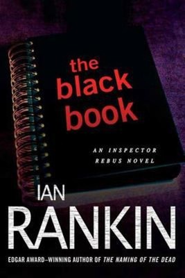 The Black Book : An Inspector Rebus Novel Paperback Ian Rankin