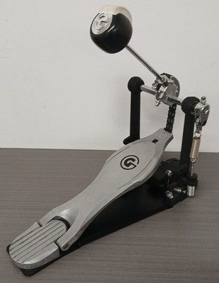 Gibraltar 6000 Serie Dual Chain Drive Single Bass Drum Pedal, 6711S