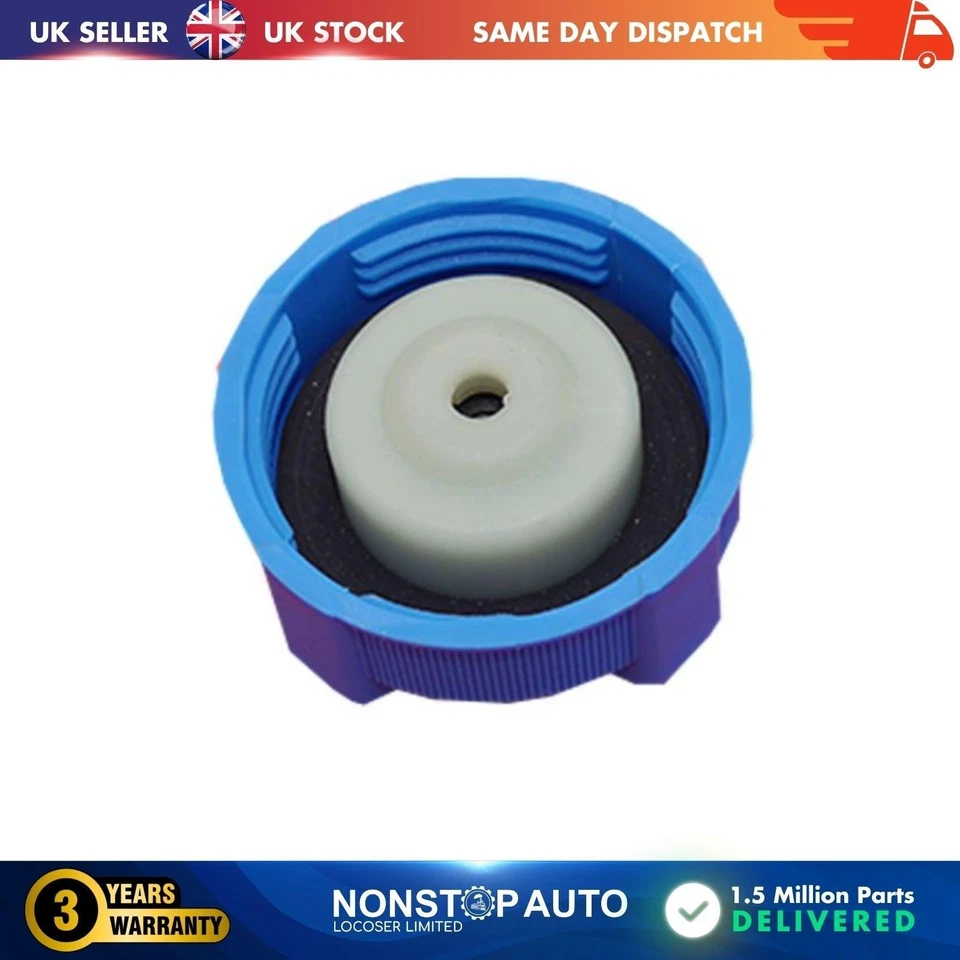 Expansion Coolant Tank For ALFA ROMEO 145 146 147 156 164 33 75 GTV RZ Spider SZ - Image 2 of 4