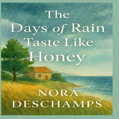 The Days of Rain Taste Like Honey A poetic and tender story about