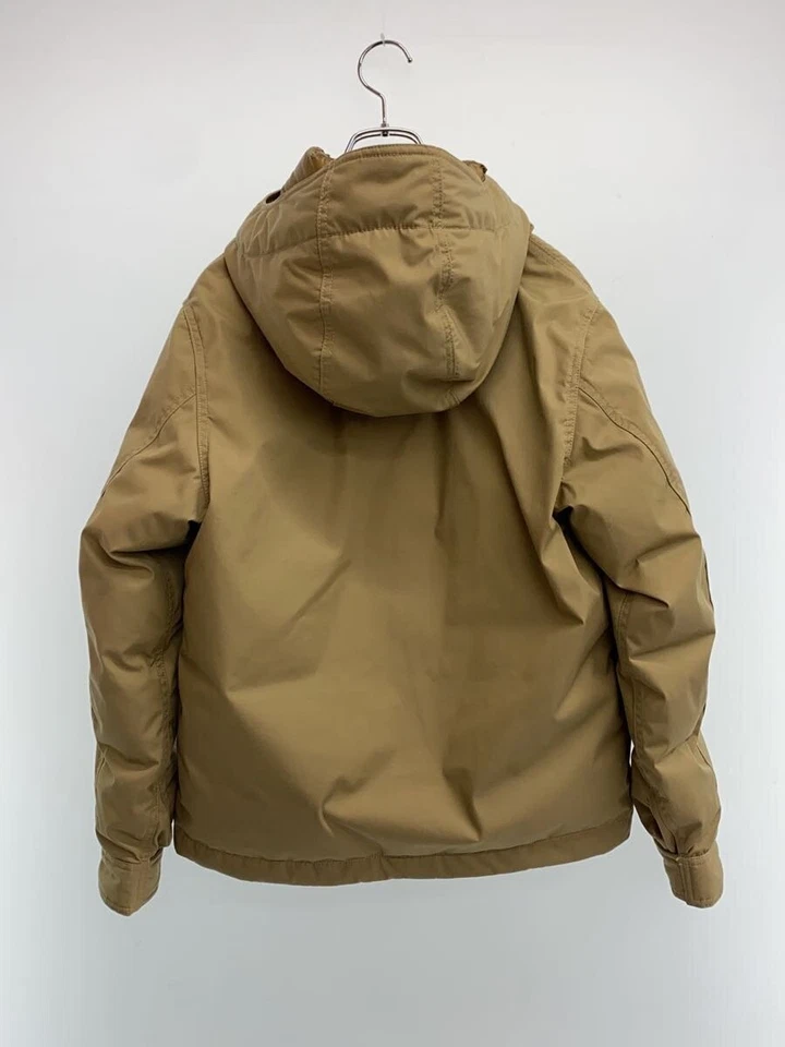 THE NORTH FACE PURPLE LABEL 65_35 MOUNTAIN SHORT_Mountain short down parka S - Image 2 of 4