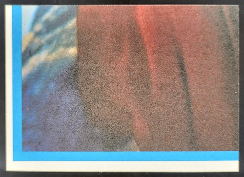 1983 Topps Superman III (Image from Card 84) Stickers #22 NS6 - Picture 2 of 10