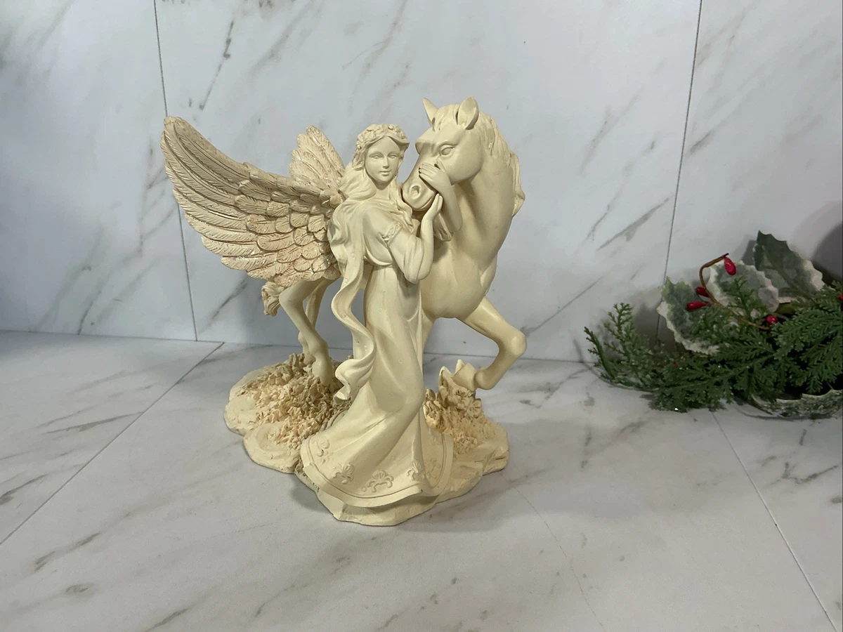 Angelstar Figurine for sale | eBay