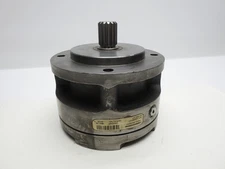 Eskridge 95C4A4B037 Multiple Disc Brake 95C Hydraulic Motor 14T Spline- BULK NEW