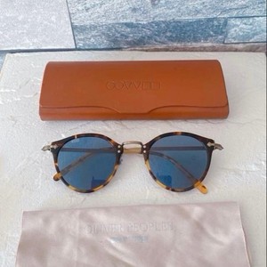 Oliver Peoples 505 | eBay