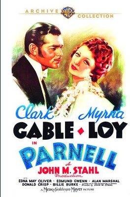 Parnell [New DVD] Mono Sound