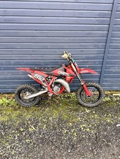 Gas Gas 65 (Not ktm husqvarna Yamaha)