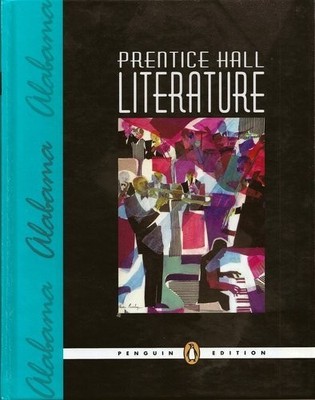 PRENTICE HALL LITERATURE (PENGUIN ED) (AL) 9 By Vaughan Feldman Kinsella