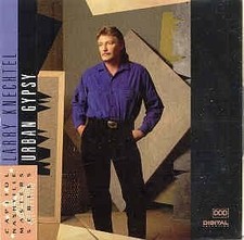 LARRY KNECHTEL - Urban Gypsy - CD - **Excellent Condition** LARRY KNECHTEL - Urban Gypsy - CD - **Excellent Condition**