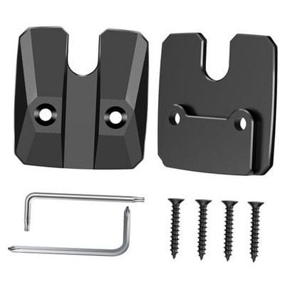 Sun Visor Repair Kit Compatible with RAM 1500 2019-2023, 2 Packs Sun 2 pack