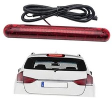 Universal Red 24 LED 12V Car High Mount Third 3RD Brake Stop Tail Light Lamp