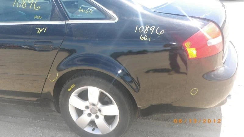 Módulo de retención del sistema debajo de la consola de radio compatible con 02 AUDI A6 872266 Foto 2 de 4