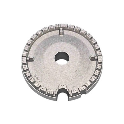 Amica OriginalBrennerkörper 8041262 Defendi -große Größe- 9,1 cm 4.19.B für Herd