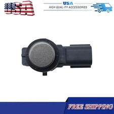 23130107 For 2014-19 Chevrolet Silverado 6 Parking Assistant Sensor