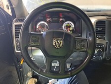 2019 Ram15old Steering Wheel Sku4505090