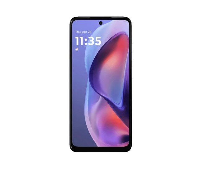 Motorola スマートフォン デュアルSIM Android 14 Motorola moto e15 16,9 cm (6.67