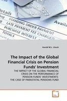 Harold M.L. Utouh | The Impact Of The Global Financial Crisis On Pension...