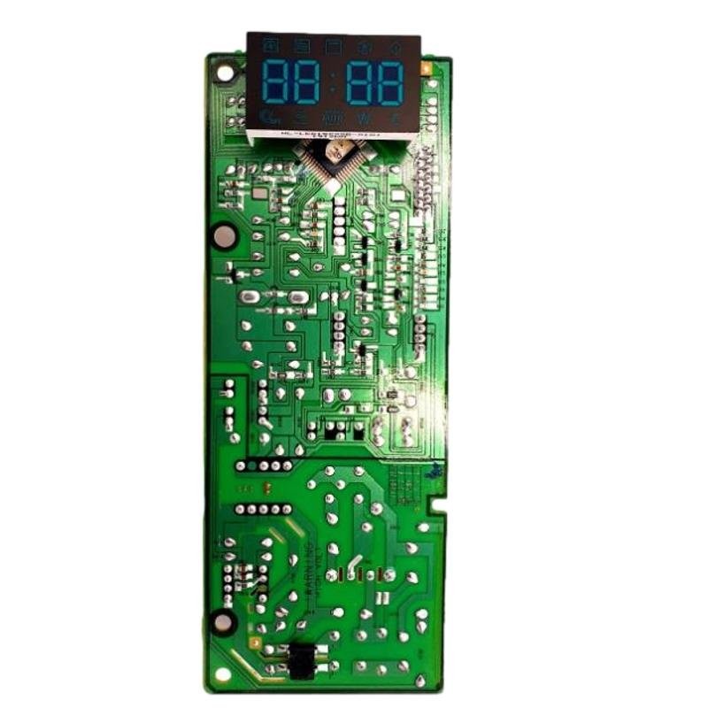 Platine PCB Samsung DE92-03441U carte électronique micro-ondes
