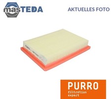 PUR-PA1002 MOTOR LUFTFILTER MOTORFILTER PURRO FÜR FIAT COUPE,FIORINO,FIORINO UP