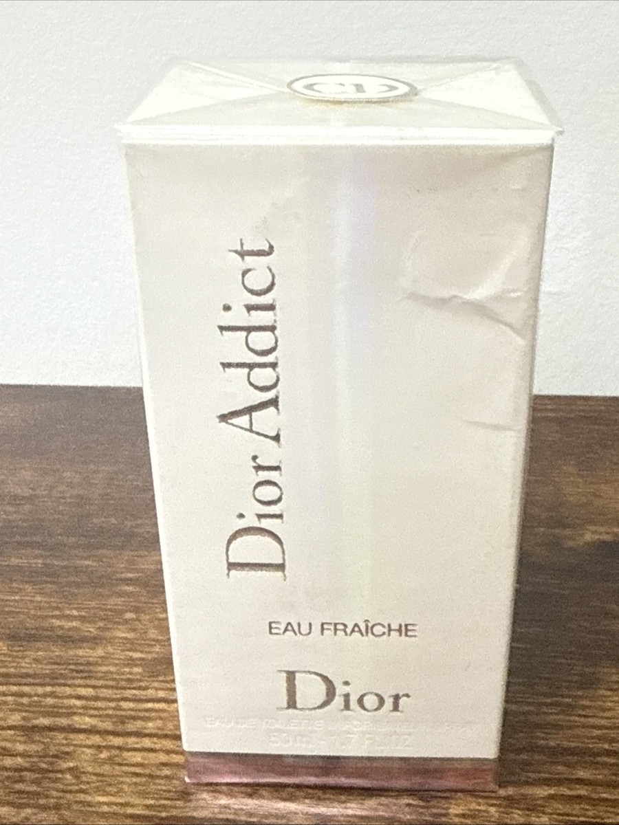 Christian Dior Dior Addict Eau Fraiche 1.7oz Women's Eau de