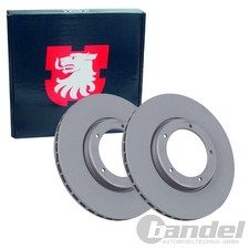 Disque de frein Porsche 944