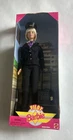 NEW Barbie Pilot Doll Special Edition #24017 Mattel NRFB 1999 w/Suitcase VTG