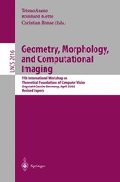 Tetsuo Asano (U. A.) | Geometry, Morphology, And Computational Imaging | Buch