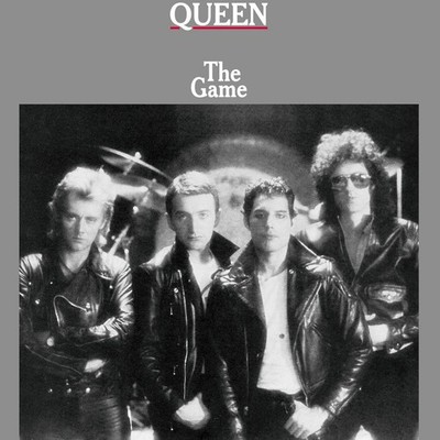 Queen - The Game | Another One Bites The Dust | 180g Vinyl LP