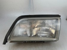 Scheinwerfer MERCEDES BOSCH 0