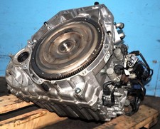 15-20 Acura Tlx 2.4l 8 Speed Dual Clutch Automatic Transmission Tested 73k Mile