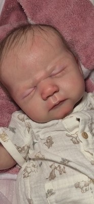 Rebornbaby Zuckersüß