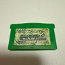 Pokémon Emerald Game Boy Advance Software Nintendo Japanese Version Authentic