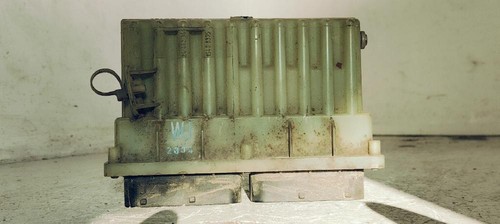 24462346 motorsteuergerät für OPEL ZAFIRA A ELEGANCE 1999 161418